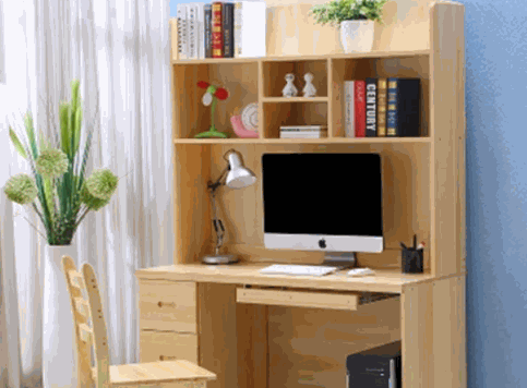 智慧谷儿童学习桌